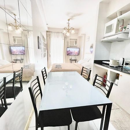 Camella Northpoint Condo Studio Davao City Eksteriør bilde