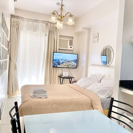 Camella Northpoint Condo Studio Davao City Eksteriør bilde