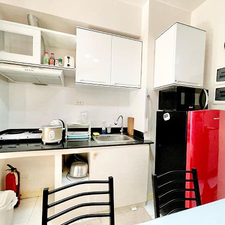 Camella Northpoint Condo Studio Davao City Eksteriør bilde