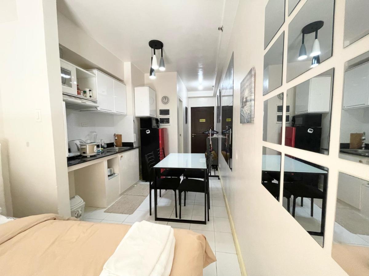Camella Northpoint Condo Studio Davao City Eksteriør bilde