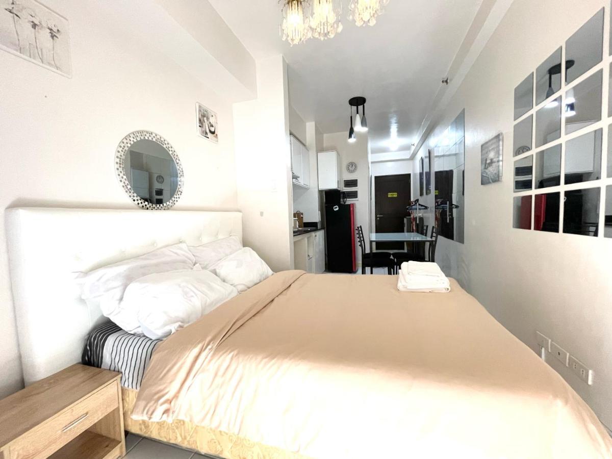 Camella Northpoint Condo Studio Davao City Eksteriør bilde