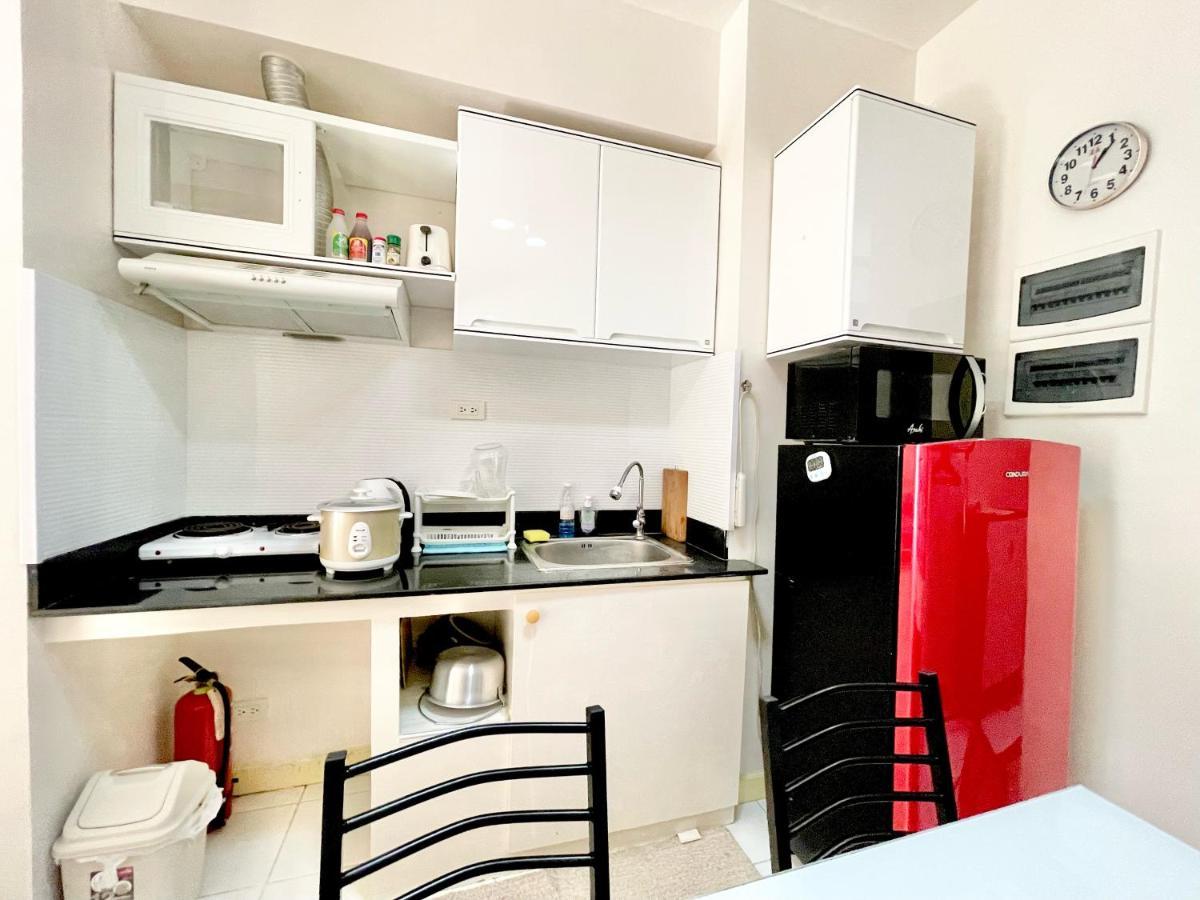 Camella Northpoint Condo Studio Davao City Eksteriør bilde