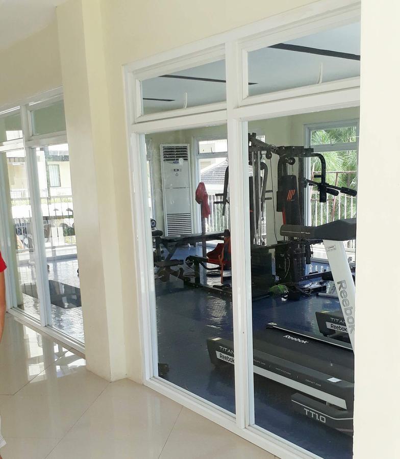 Camella Northpoint Condo Studio Davao City Eksteriør bilde