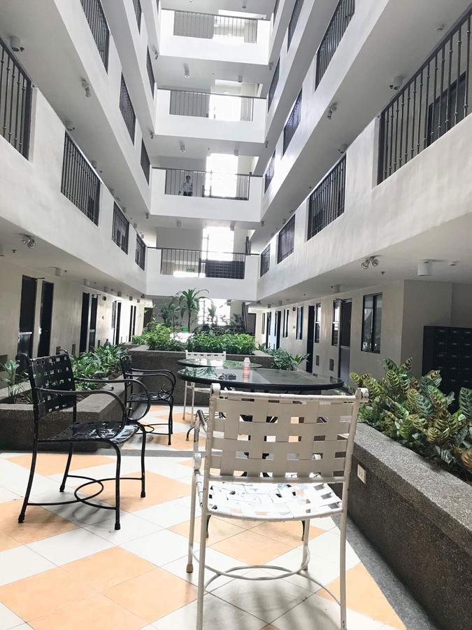 Camella Northpoint Condo Studio Davao City Eksteriør bilde