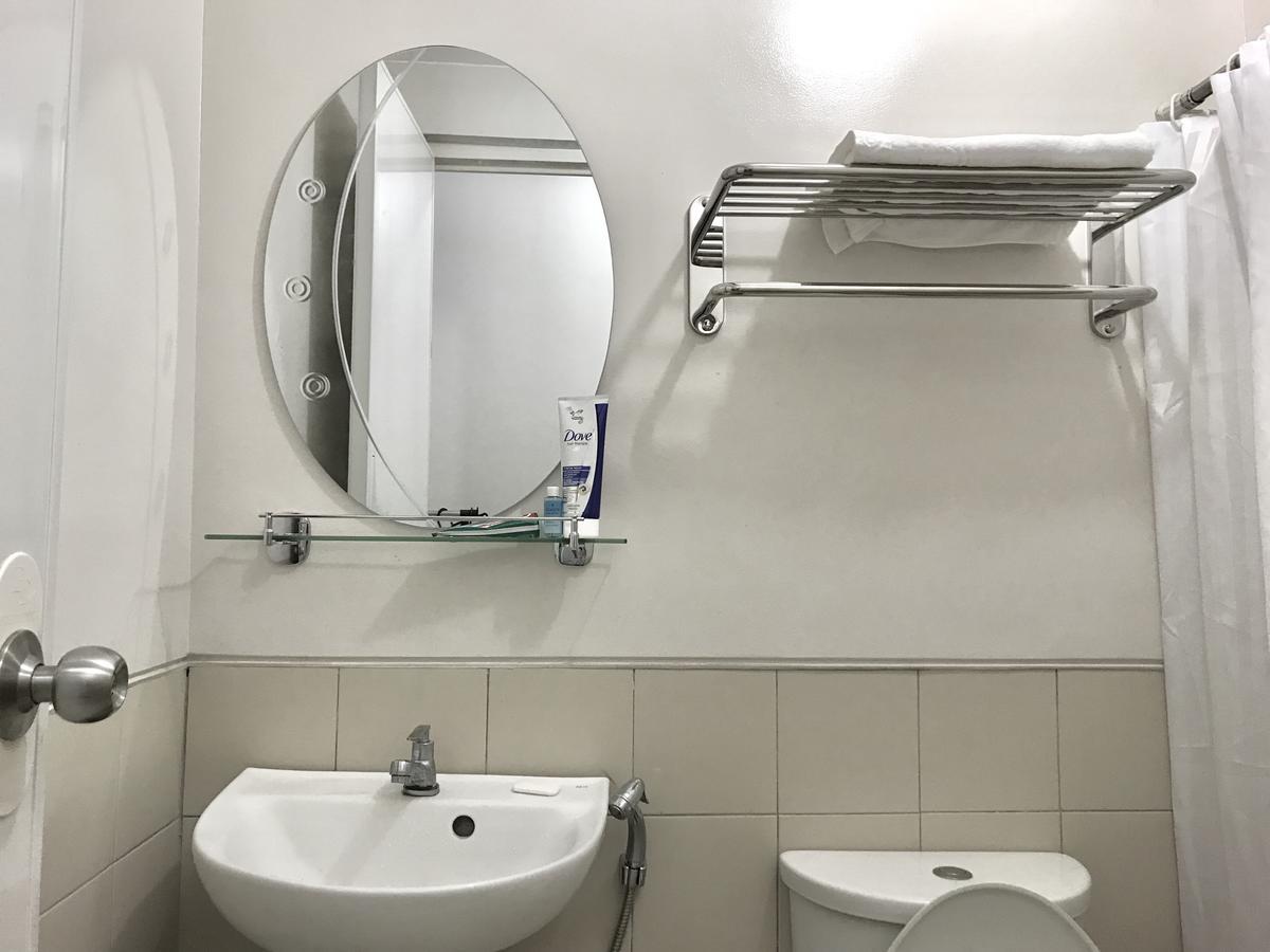 Camella Northpoint Condo Studio Davao City Eksteriør bilde