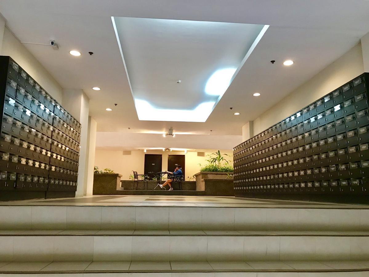 Camella Northpoint Condo Studio Davao City Eksteriør bilde
