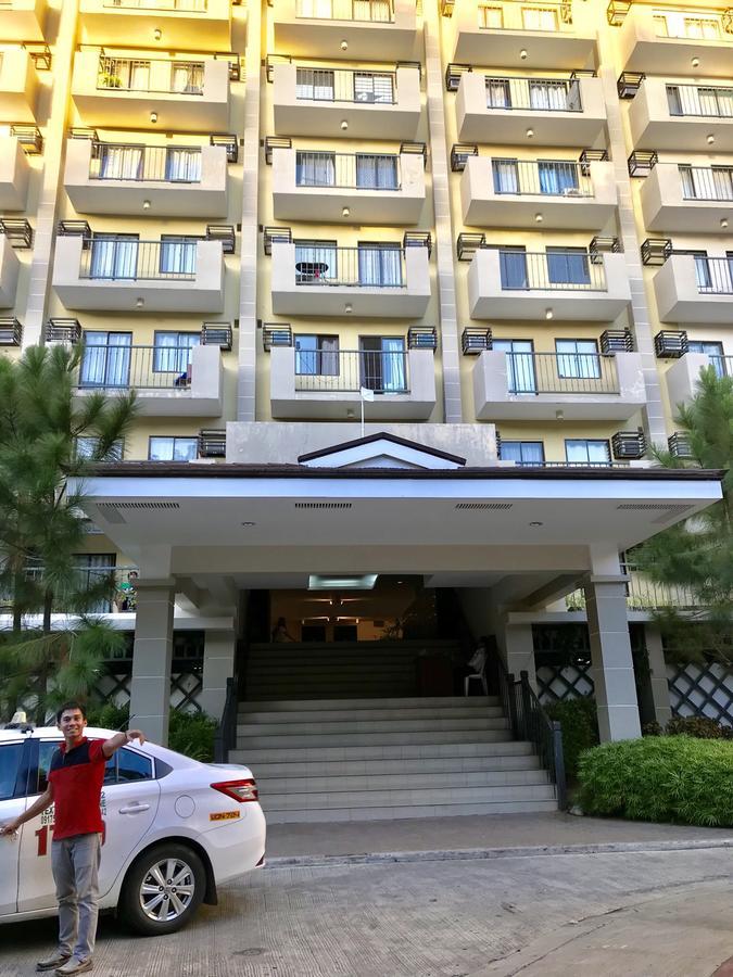 Camella Northpoint Condo Studio Davao City Eksteriør bilde