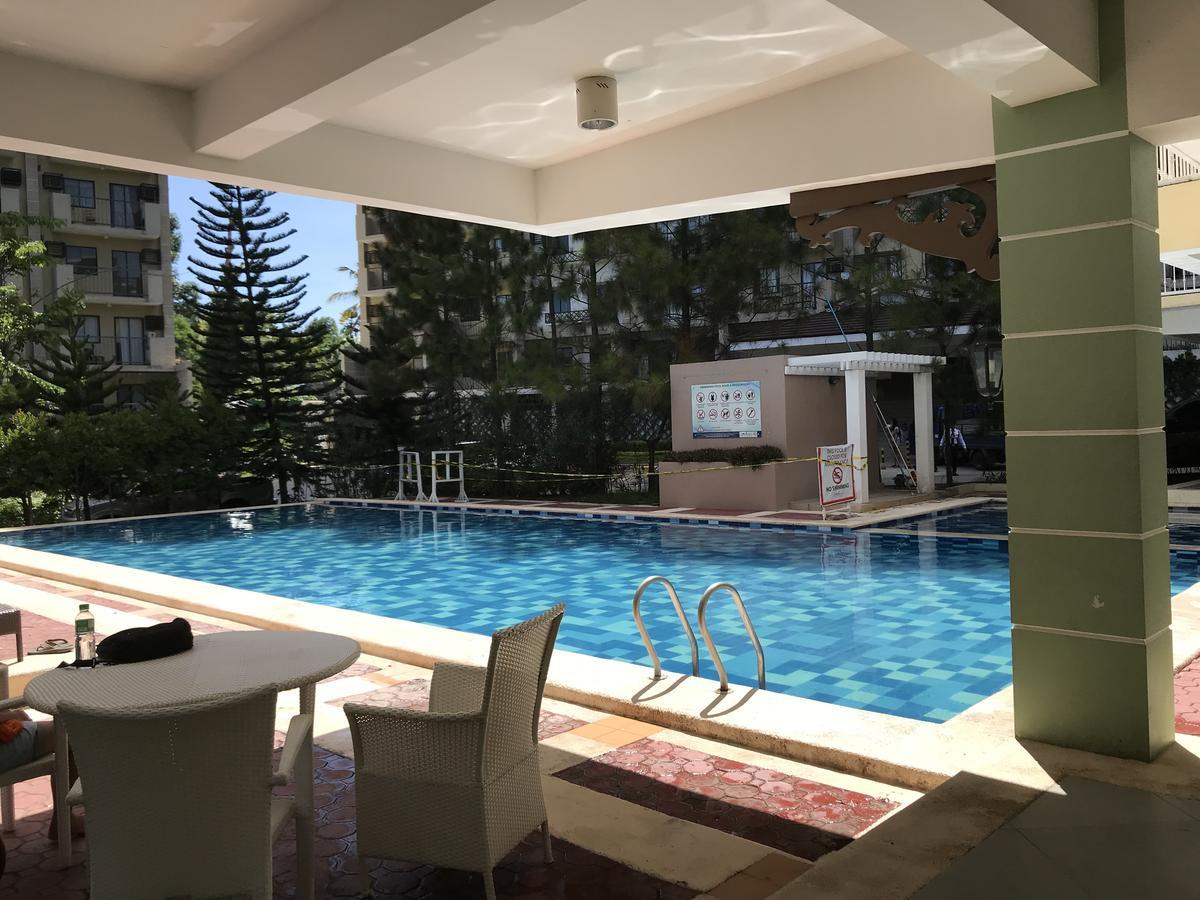 Camella Northpoint Condo Studio Davao City Eksteriør bilde